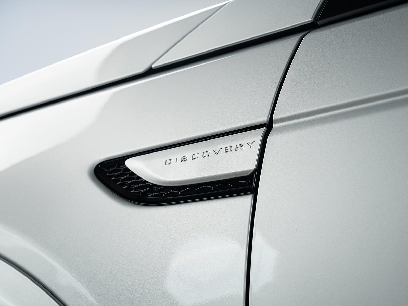 2023 Land Rover Discovery Sport — fotografija 24