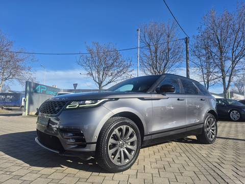 2017 Land Rover Range Rover Velar — sličica 2