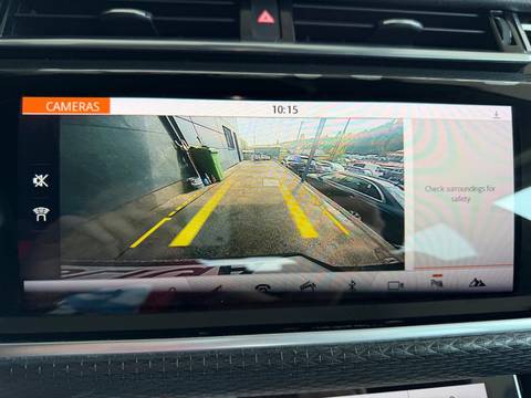 2018 Land Rover Range Rover Velar — sličica 16