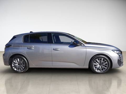 2022 Peugeot 308 — sličica 4