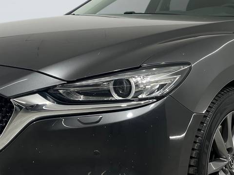 2018 Mazda 6 — sličica 10