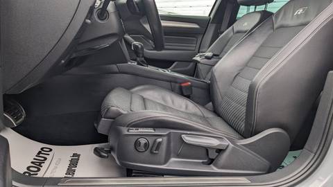 2023 Volkswagen Passat — sličica 12