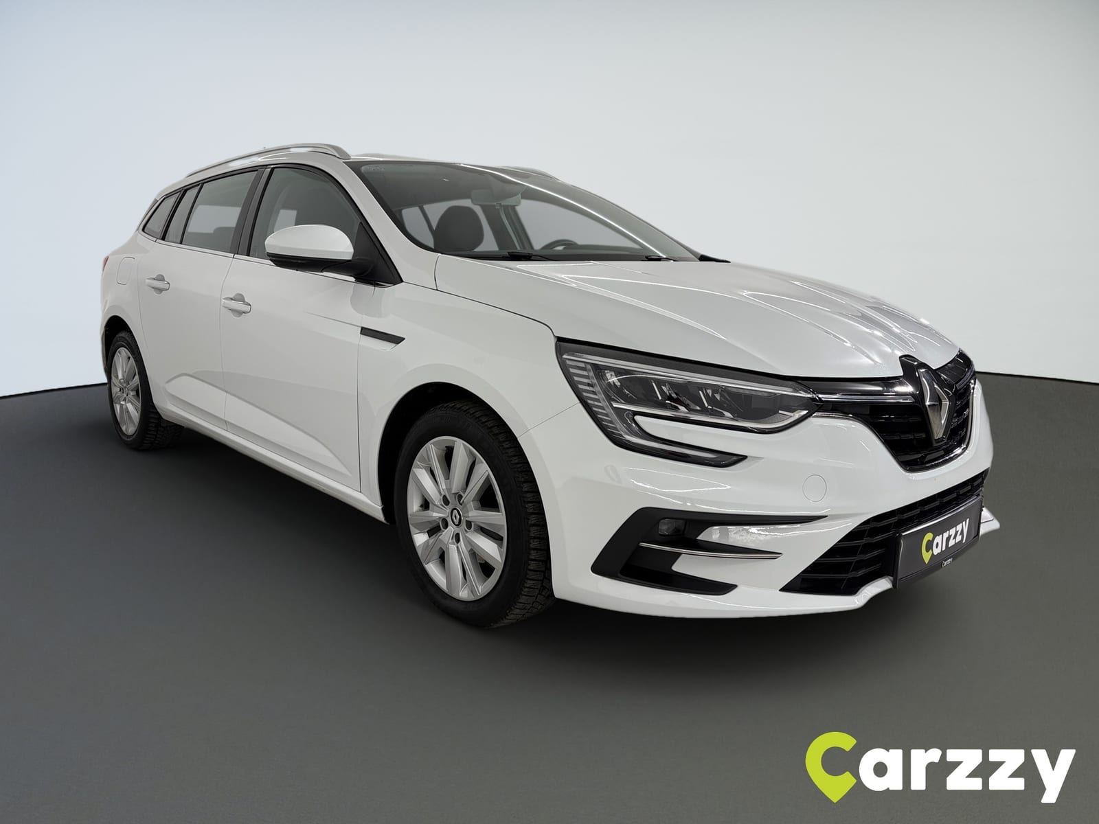 2023 Renault Megane — fotografija 4
