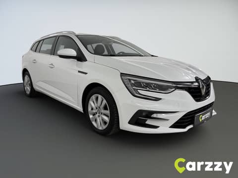 2023 Renault Megane — sličica 4