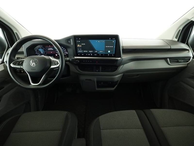 2025 Volkswagen Caravelle — fotografija 4