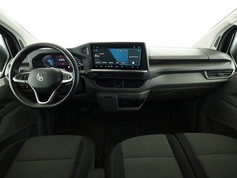 2025 Volkswagen Caravelle — sličica 4