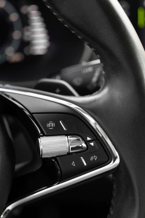 2021 Škoda Octavia — sličica 14