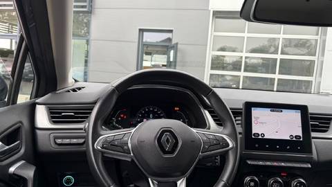 2021 Renault Captur — sličica 19