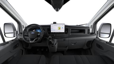 Ford Transit — sličica 6