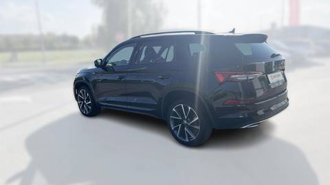2023 Škoda Kodiaq — sličica 5