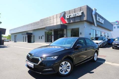 2023 Škoda Octavia — sličica 14