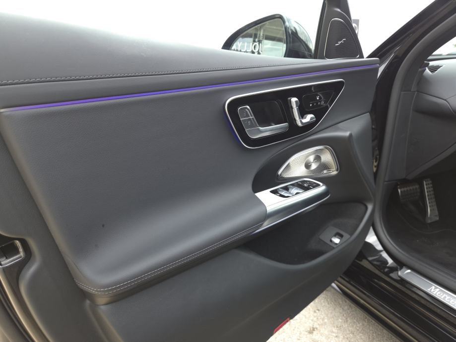 2025 Mercedes-Benz E-klasa — fotografija 7