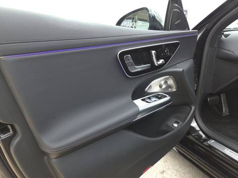 2025 Mercedes-Benz E-klasa — sličica 7