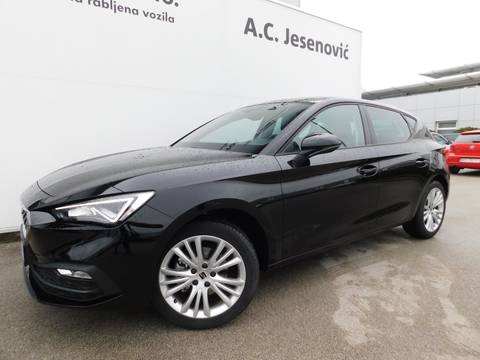 2024 Seat Leon — sličica 7