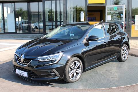 2023 Renault Megane