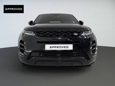 2023 Land Rover Range Rover Evoque — sličica 3