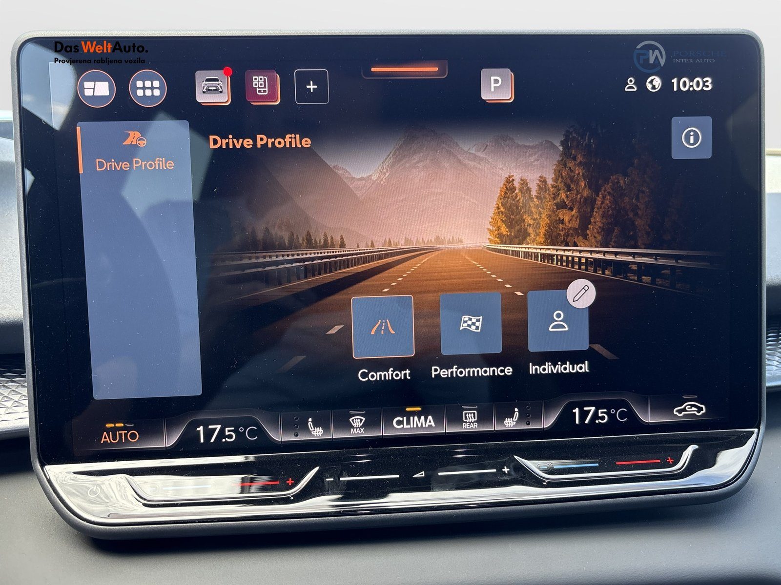 2026 Cupra Terramar — fotografija 15