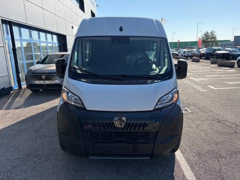 2026 Peugeot Boxer — sličica 2