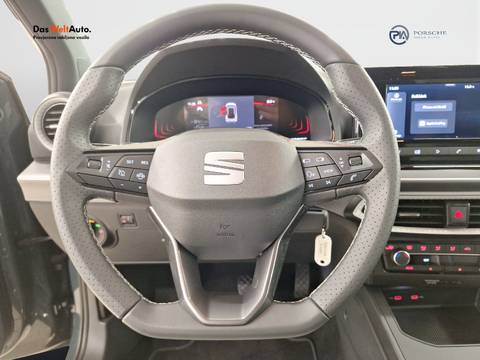 2026 Seat Arona — sličica 12