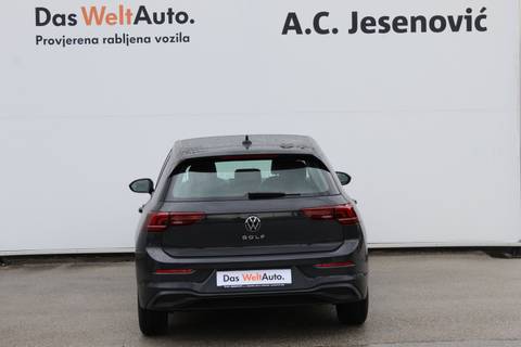 2026 Volkswagen Golf — sličica 5