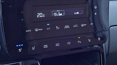 2023 Hyundai Staria — sličica 20