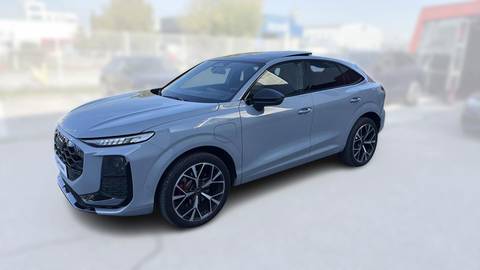 2026 Audi Q3 Sportback