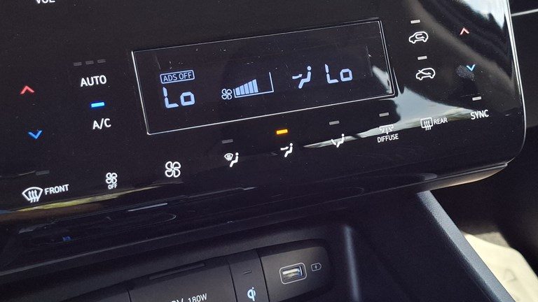 2022 Hyundai Tucson — fotografija 14