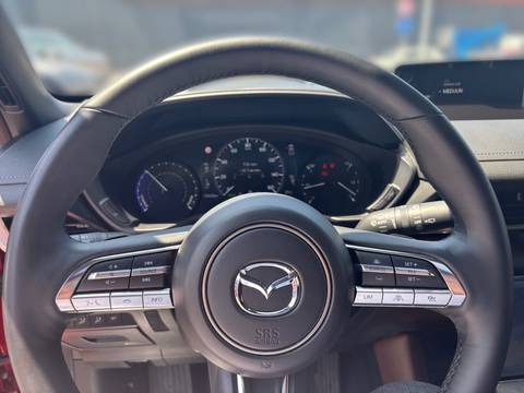 2024 Mazda MX-30 — sličica 17