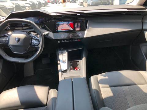 2022 Peugeot 308 SW — sličica 6