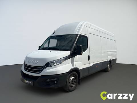 2023 Iveco DAILY