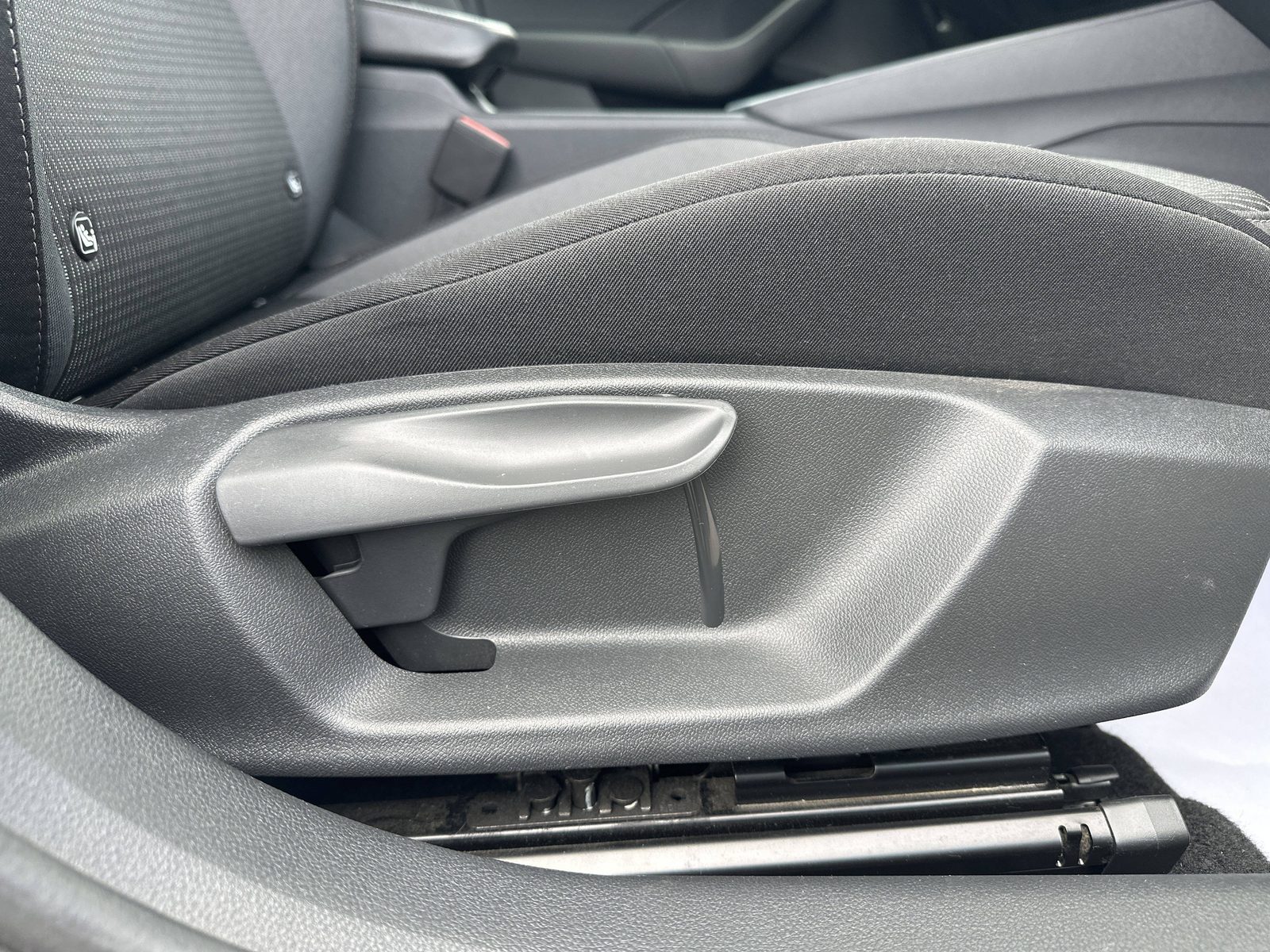 2023 Škoda Octavia Combi — fotografija 22