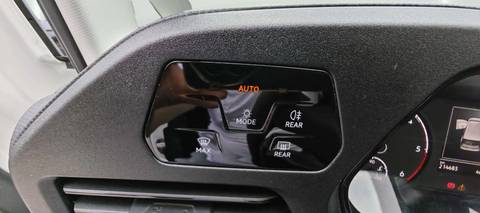 2022 Volkswagen Caddy — sličica 28