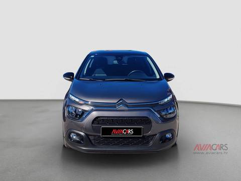 2023 Citroën C3
