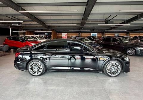 2021 Audi A6 — sličica 9