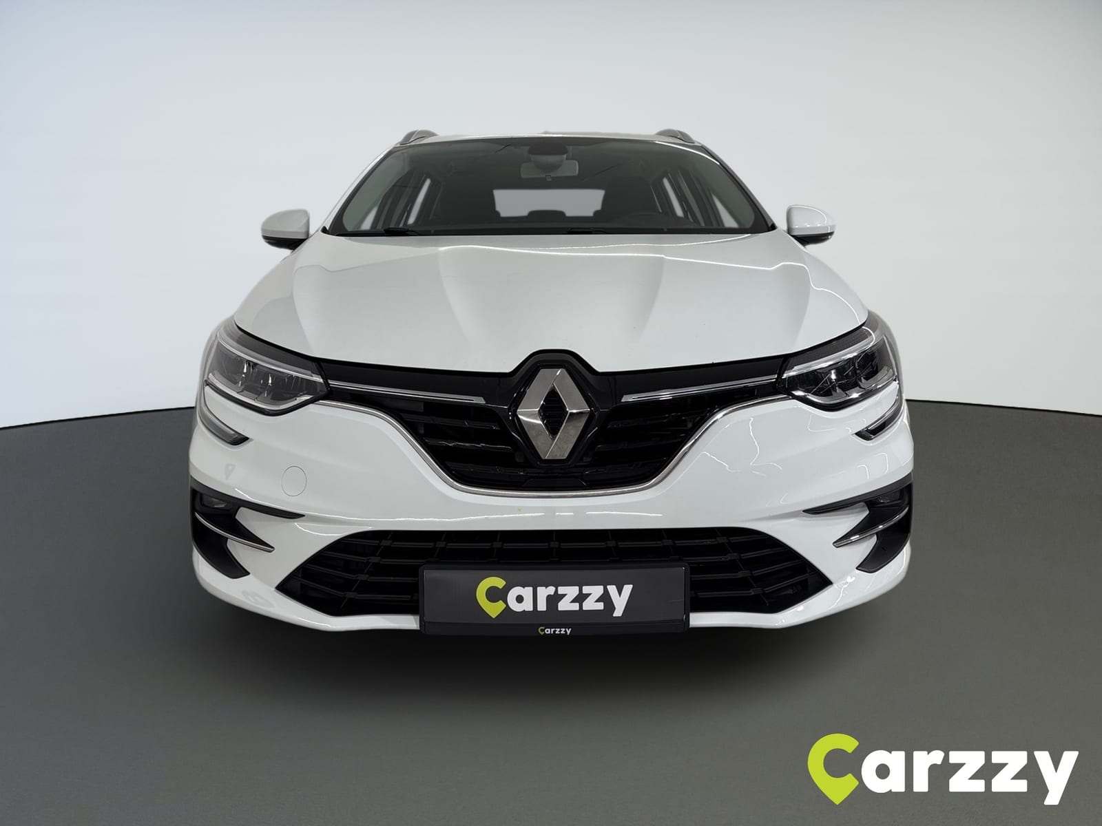 2023 Renault Megane — fotografija 3