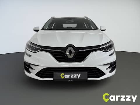 2023 Renault Megane — sličica 3