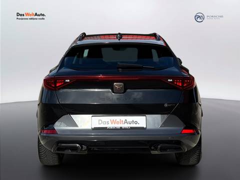 2023 Cupra Formentor — sličica 6