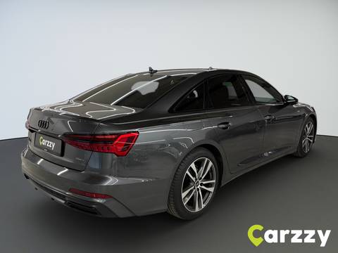 2023 Audi A6 — sličica 6