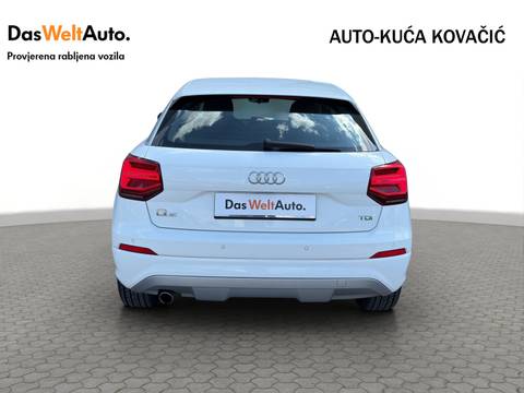 2018 Audi Q2 — sličica 6