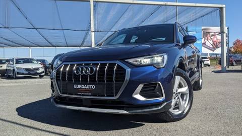 2022 Audi Q3 — sličica 9