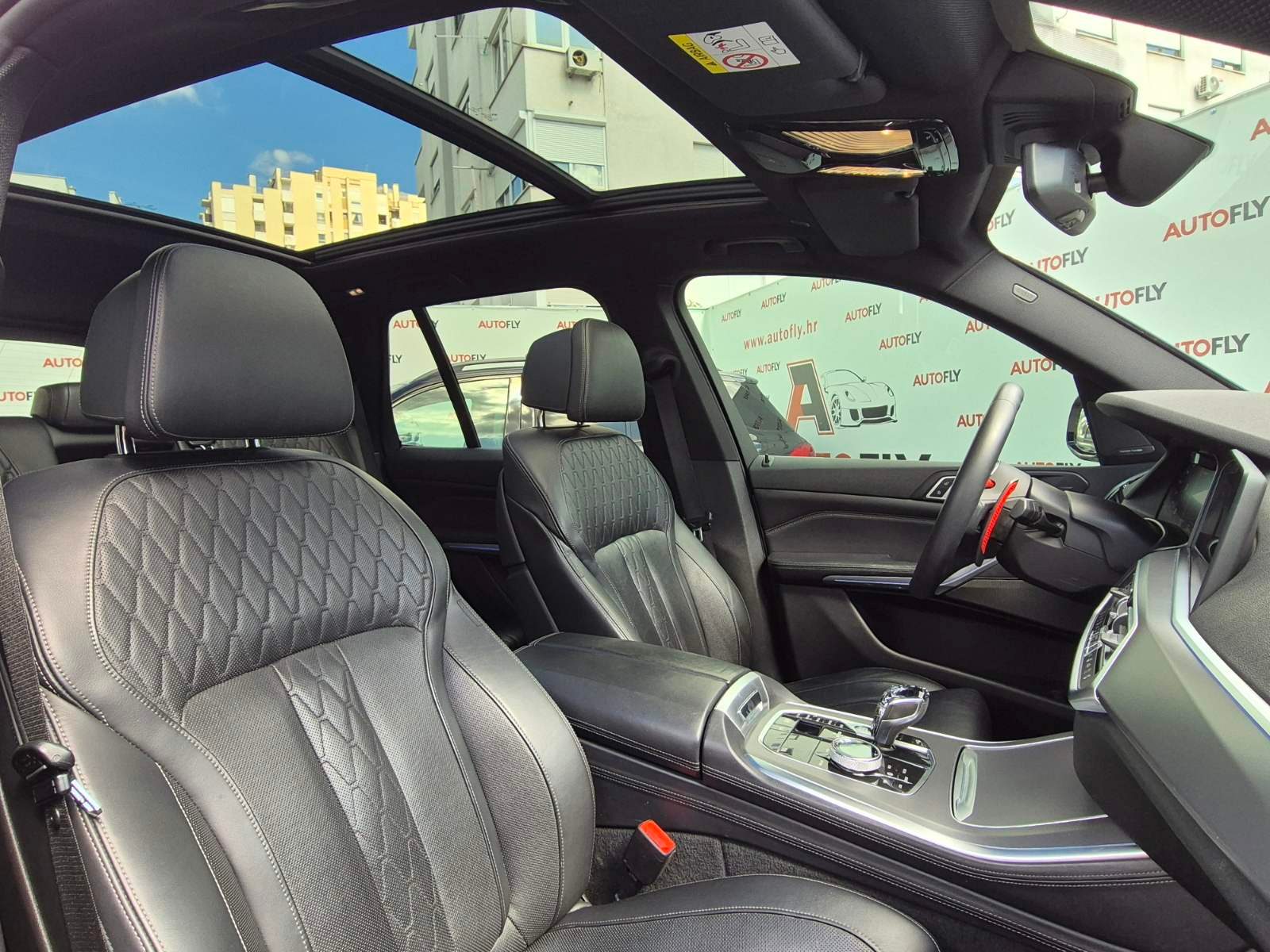 2018 BMW X5 — fotografija 19