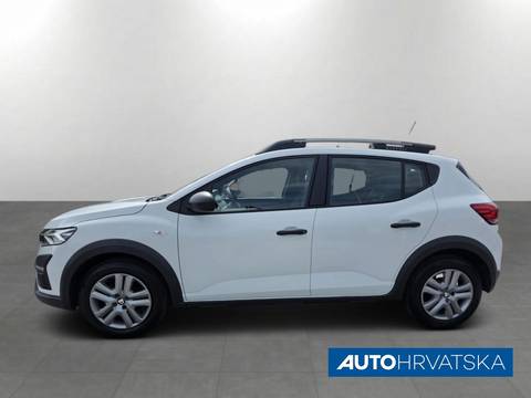 2022 Dacia Sandero — sličica 8