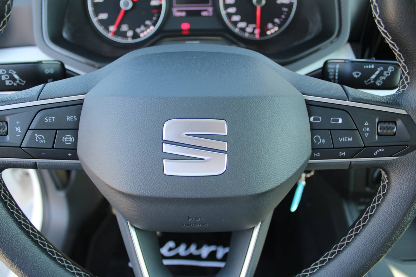 2022 Seat Ibiza — fotografija 15