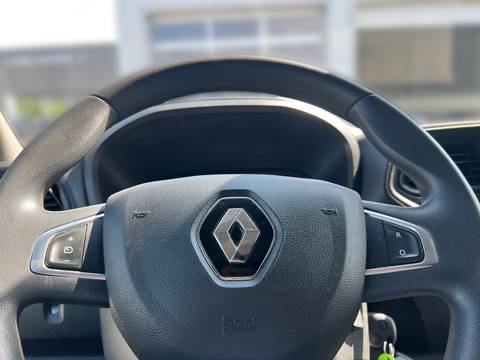 2022 Renault Master — sličica 11
