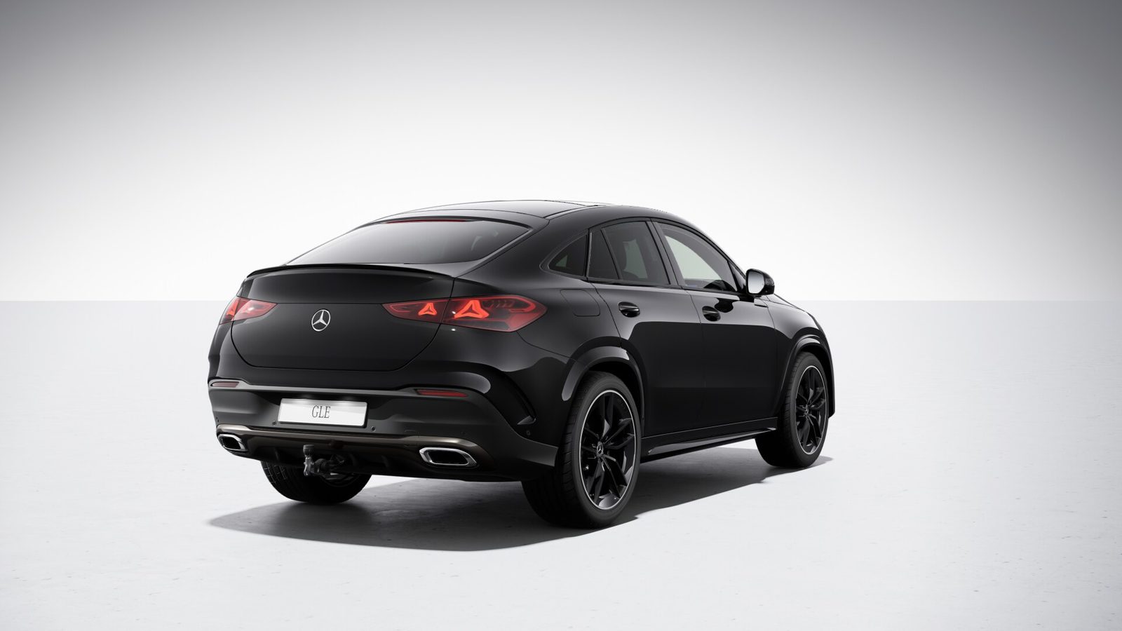 Mercedes-Benz GLE — fotografija 5