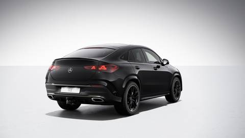 Mercedes-Benz GLE — sličica 5