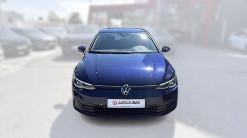 2024 Volkswagen Golf — sličica 2