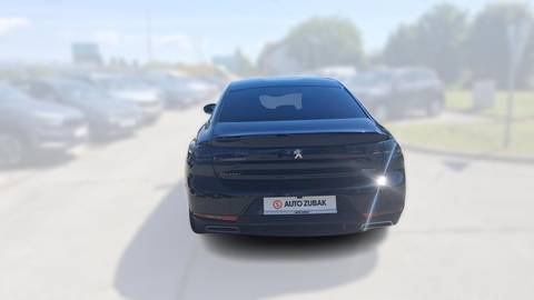 2021 Peugeot 508 — sličica 6