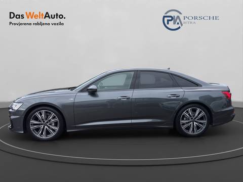 2025 Audi A6 — sličica 8