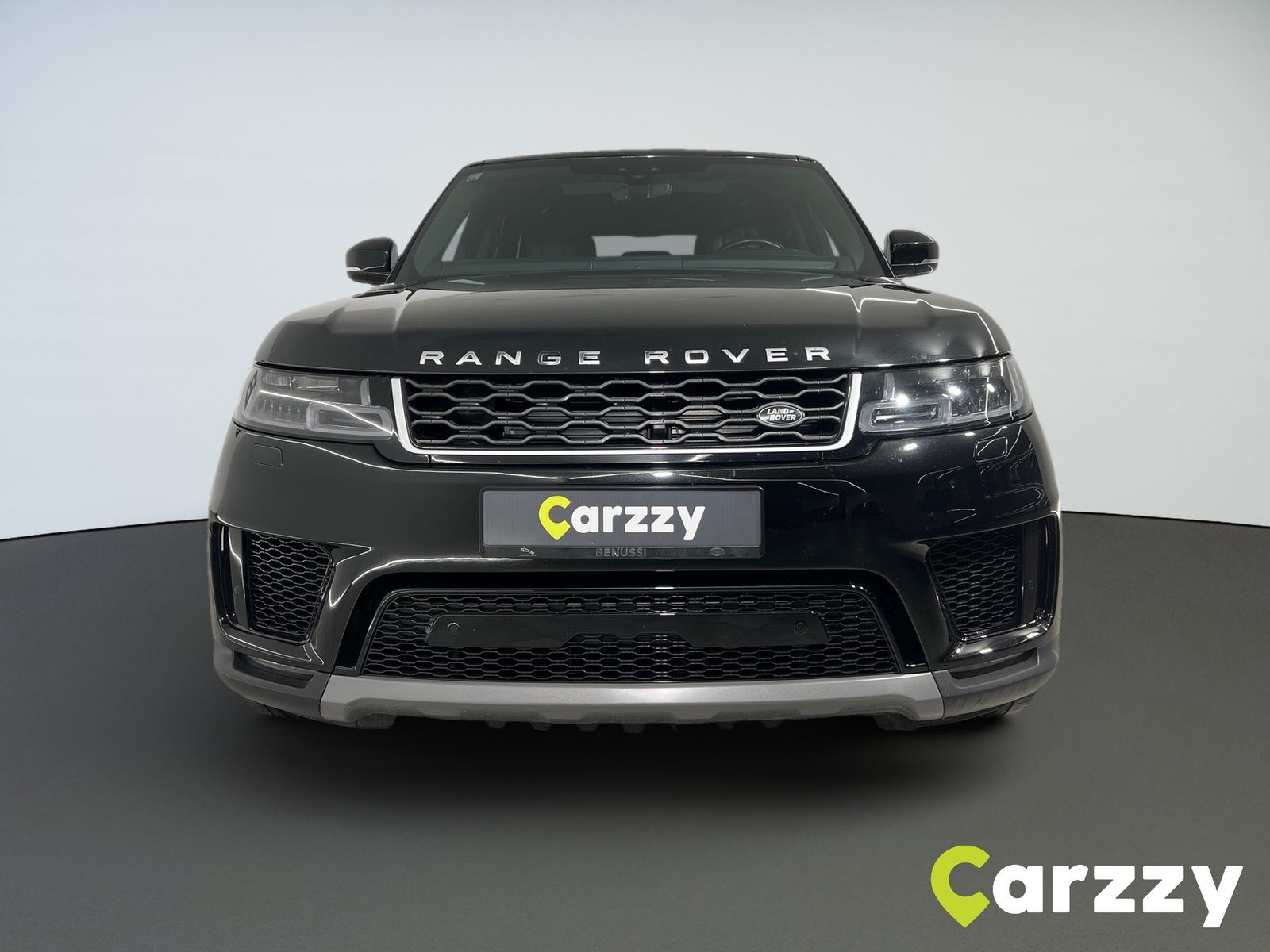 2022 Land Rover Range Rover Sport — fotografija 3